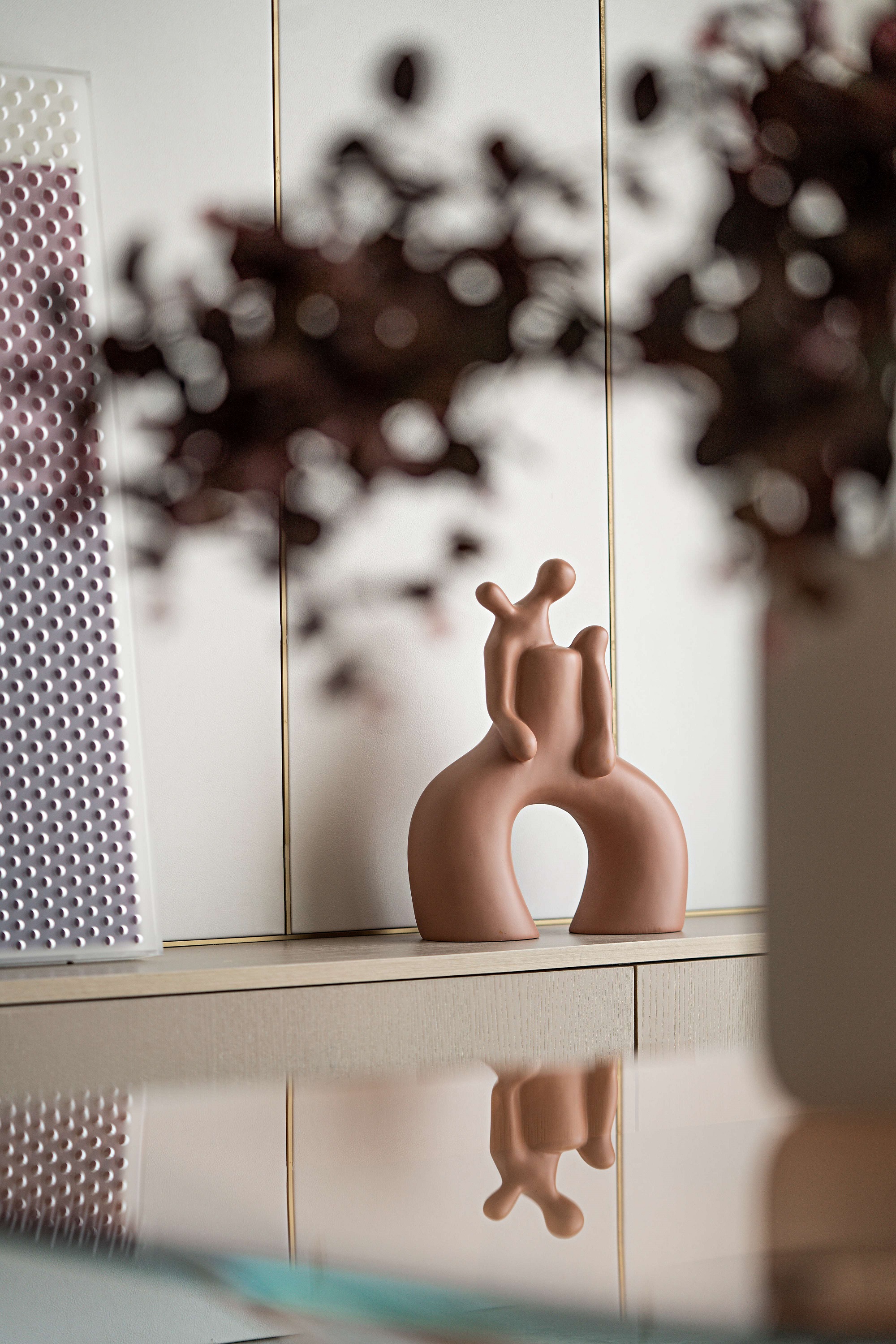 中山万科四季花城样板房项目丨中国中山丨深圳市艾斯蒂设计有限公司-44