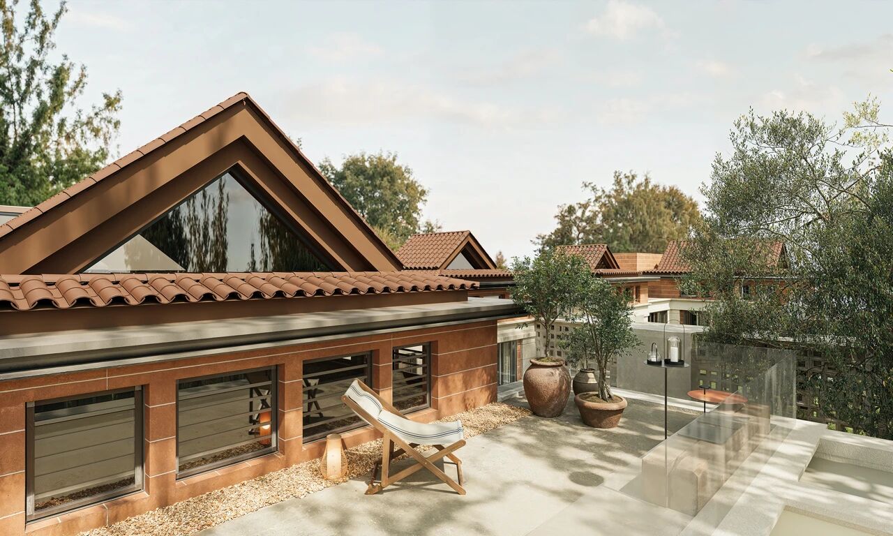 拾光牧屋丨中国苏州丨上海舍内建筑装饰工程有限公司-52