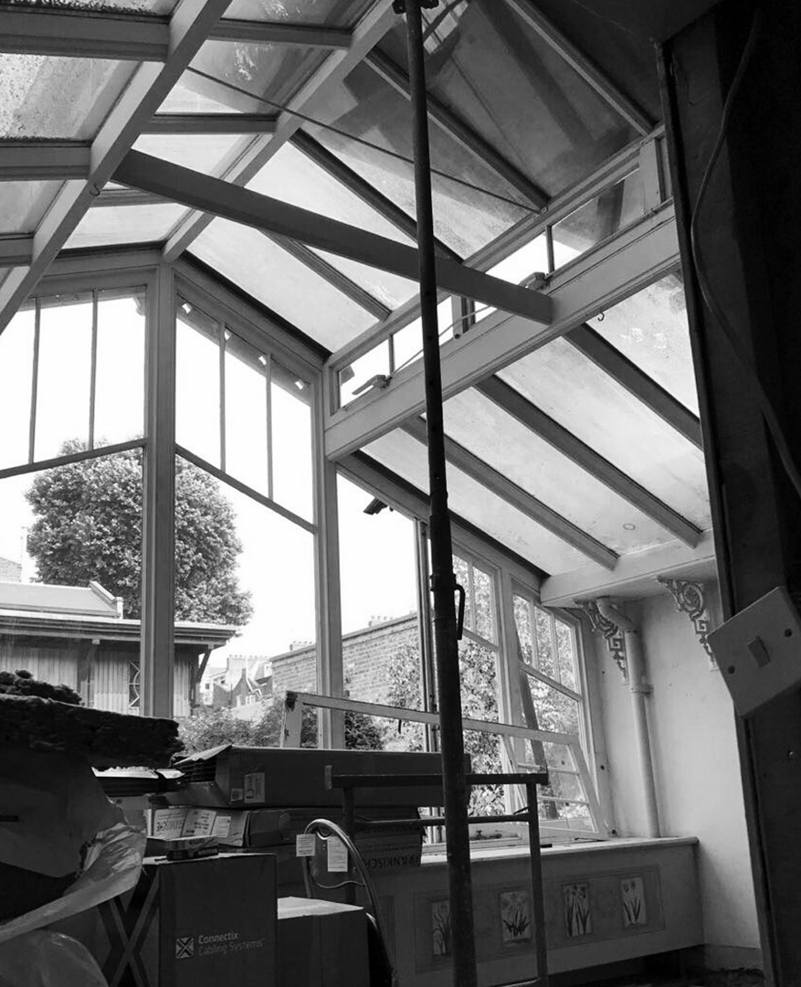 丨United KingdomLondon丨studio MILO-16