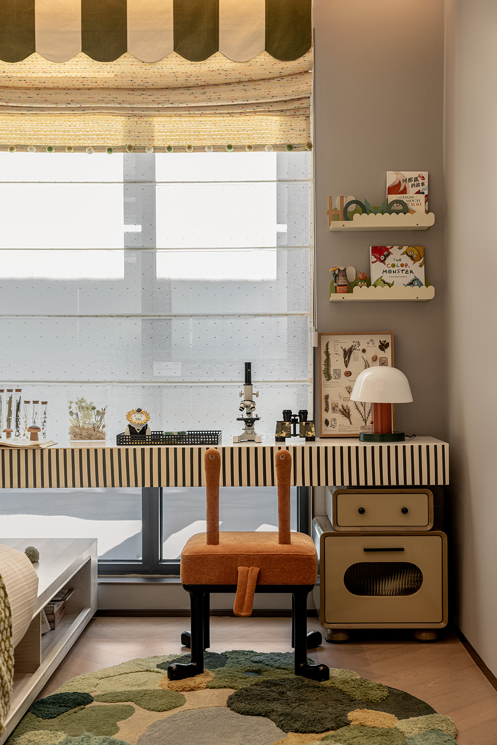 长春城投·招商紫逸观澜丨中国长春丨太谷形上-40