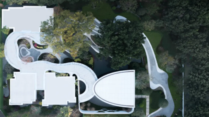 新希望·天府锦麟壹品丨中国成都丨澳创国际工程设计(深圳)有限公司成都分公司,上海亦构创意设计有限公司-85