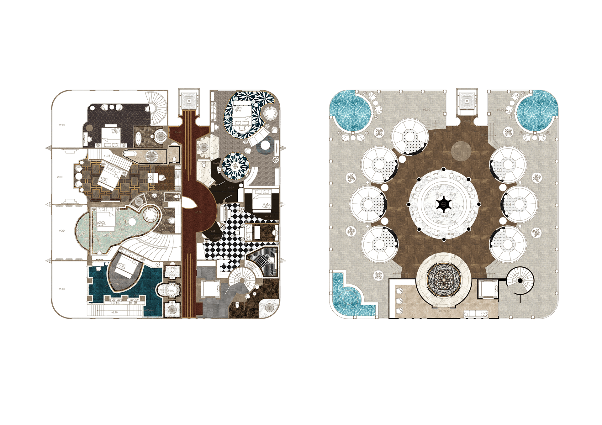 港湾精品酒店-10