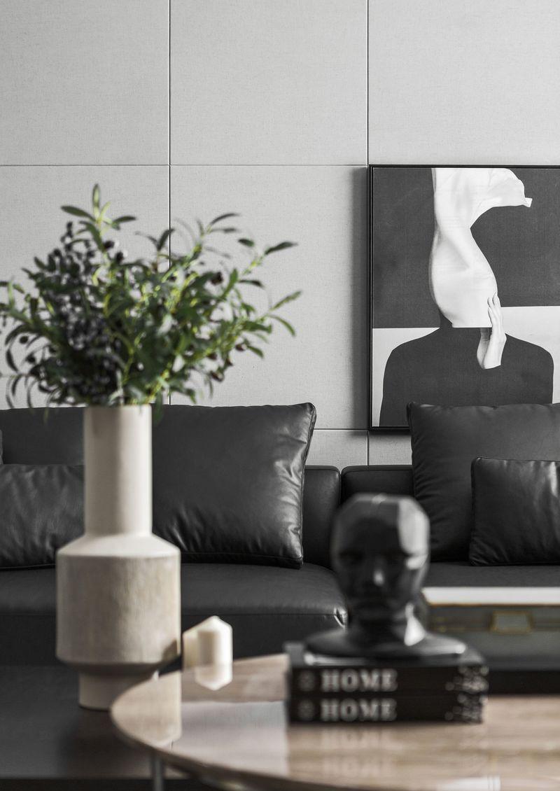 中海锦龙湾别墅-9