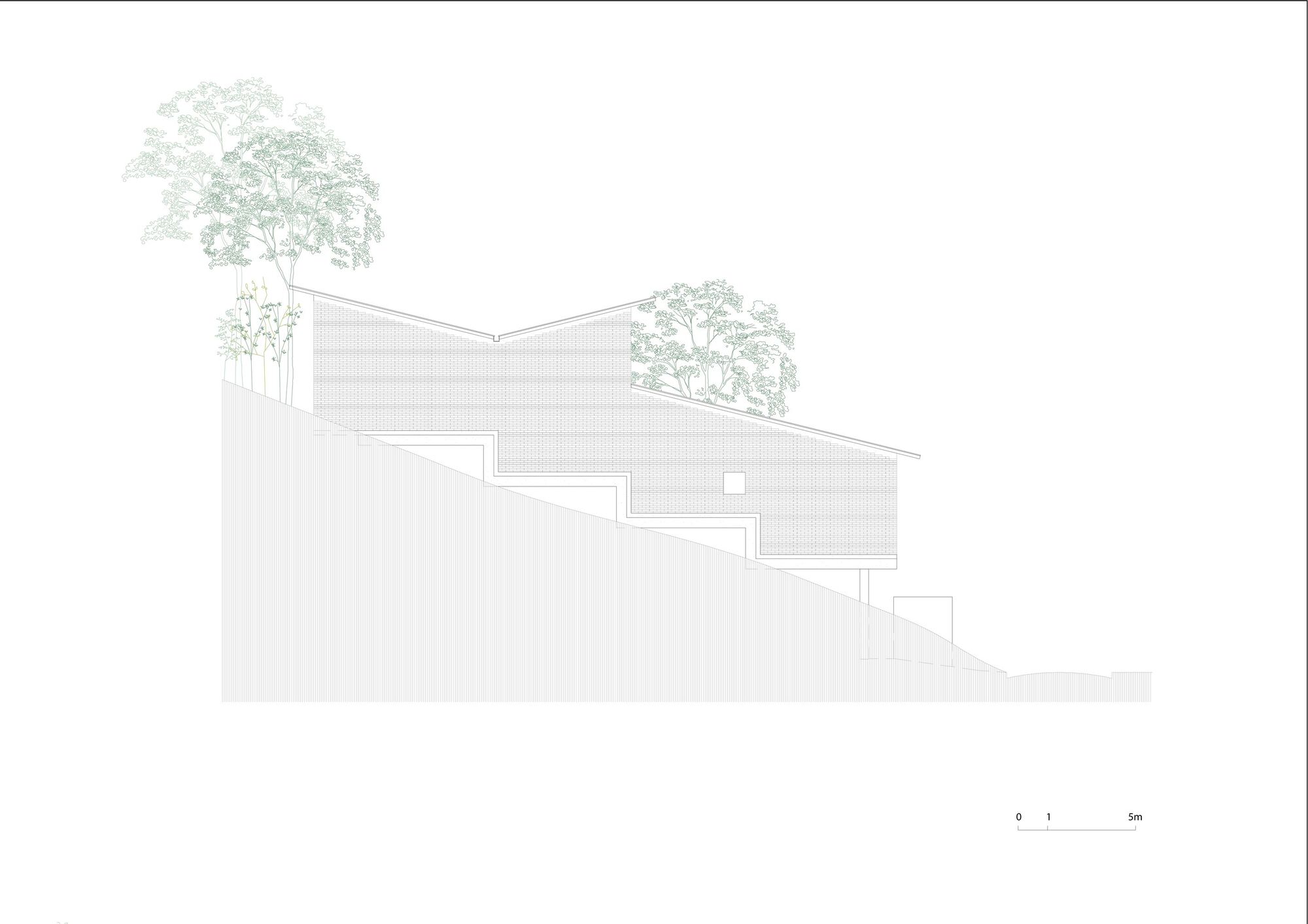 瓦尔让格兰德宅邸丨巴西-49