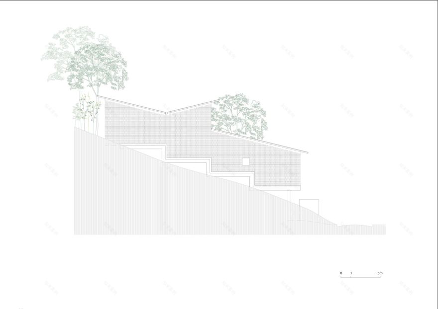 瓦尔让格兰德宅邸丨巴西-49