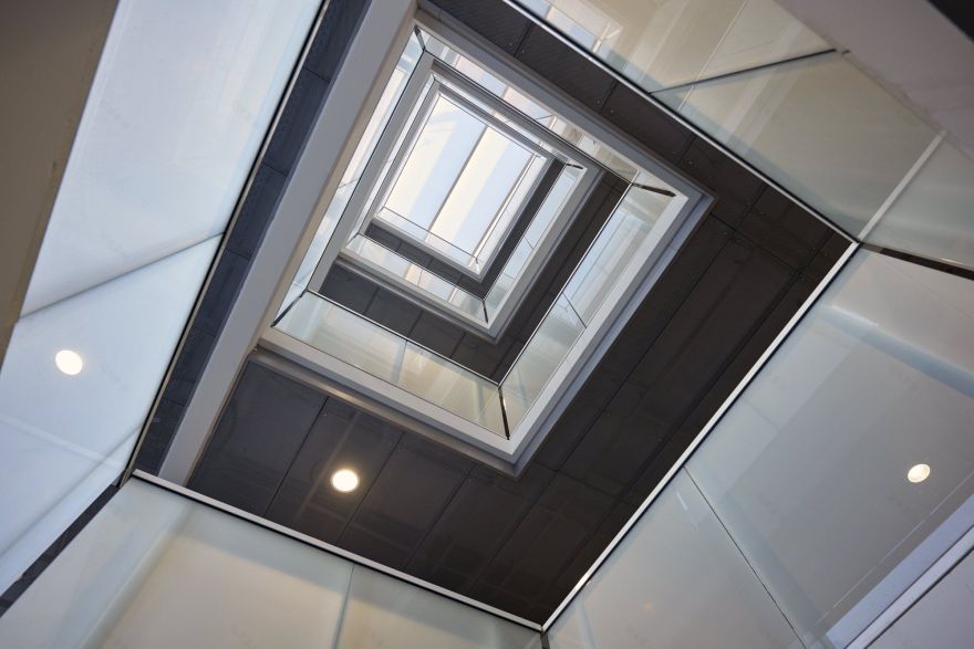 法国 Merigac 城市中心重塑,HPL Architectes 打造活力新地标-25