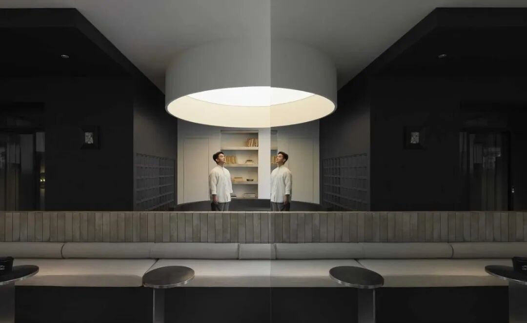 仰山喜马拉雅丨中国济南丨济南和尘设计-30