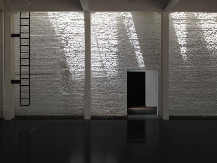 Maria Antonia 大学中心-25