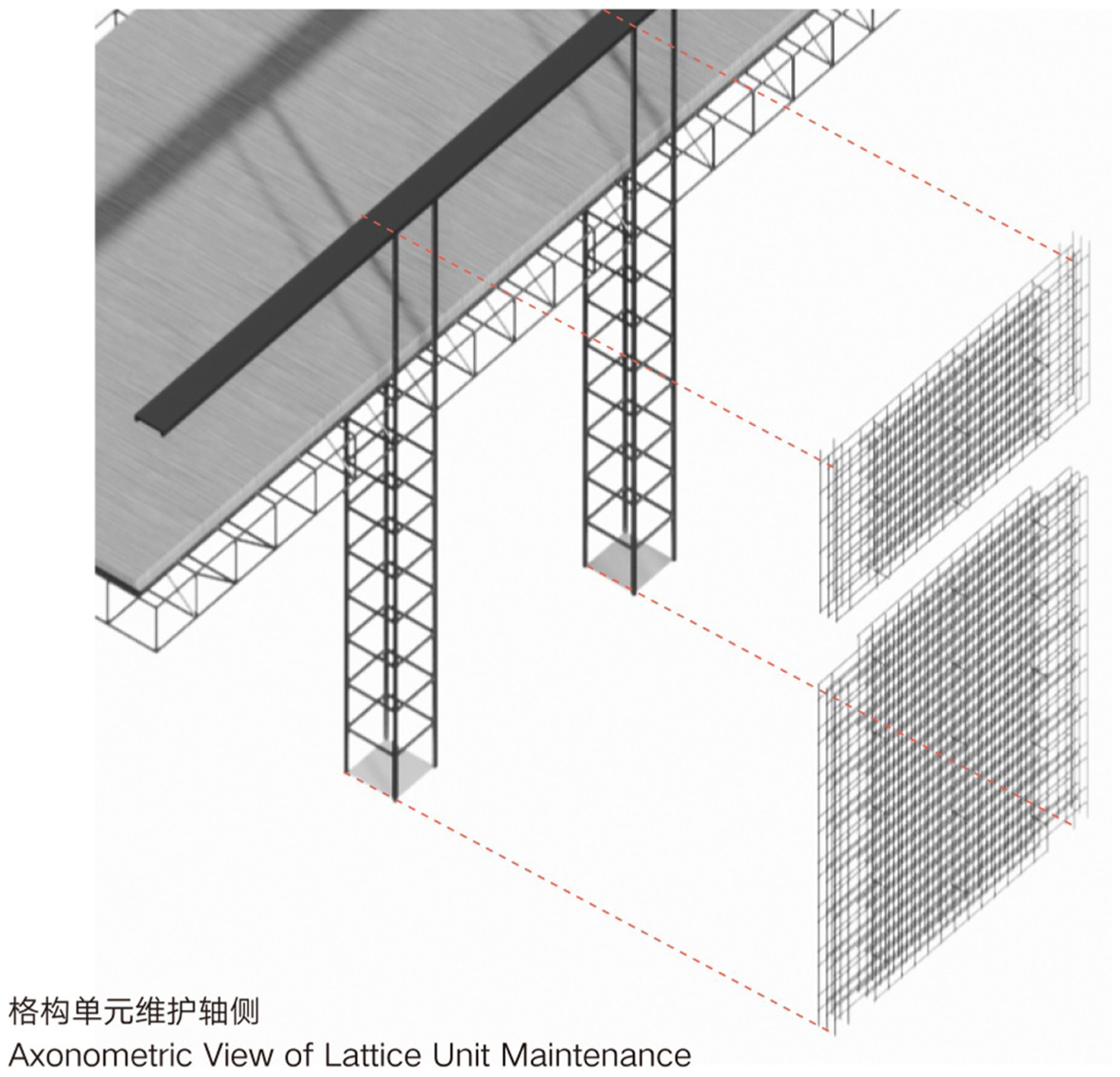 城,村计划·凉帽村改造丨中国深圳丨南沙原创建筑设计工作室等多家团队-200
