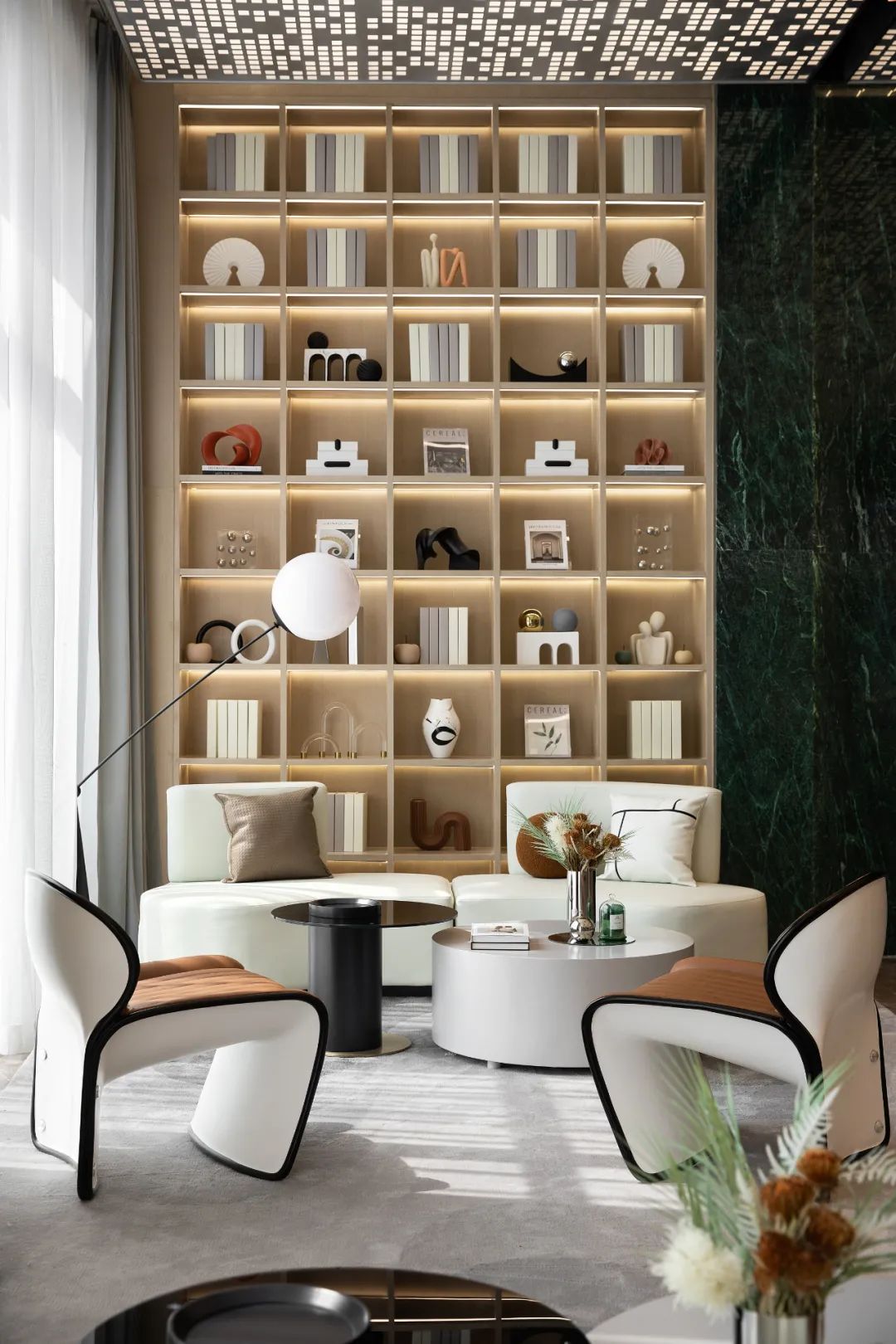 首发｜涵冰：无际，那是宛如瑰宝的海面｜中梁首府-43