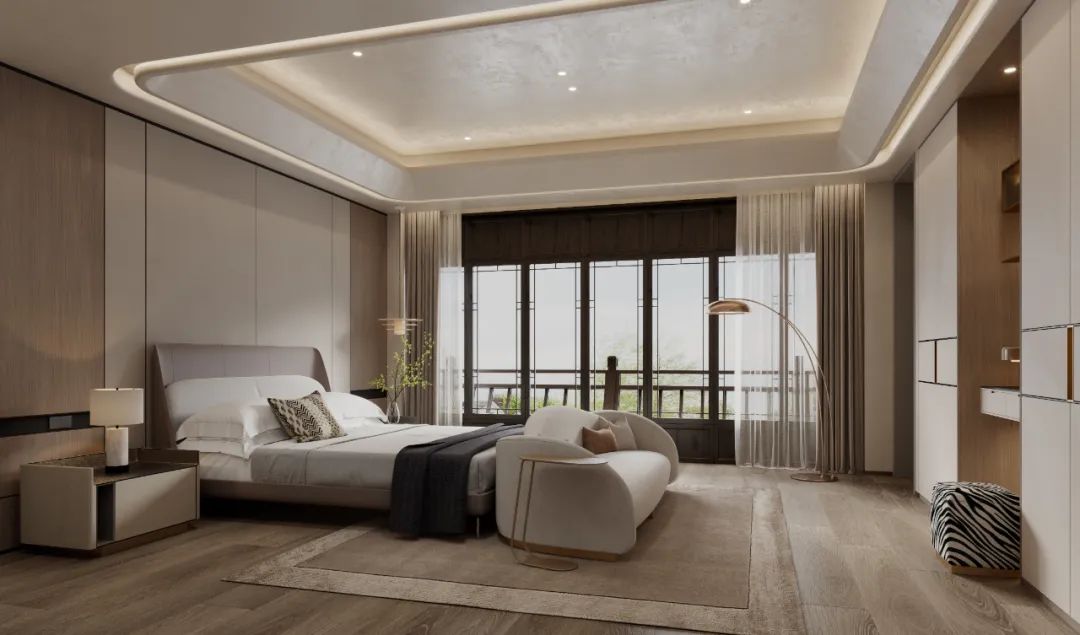 自然之序 · 池陈平打造心之归处丨中国杭州丨OTL 本体建筑空间设计-37