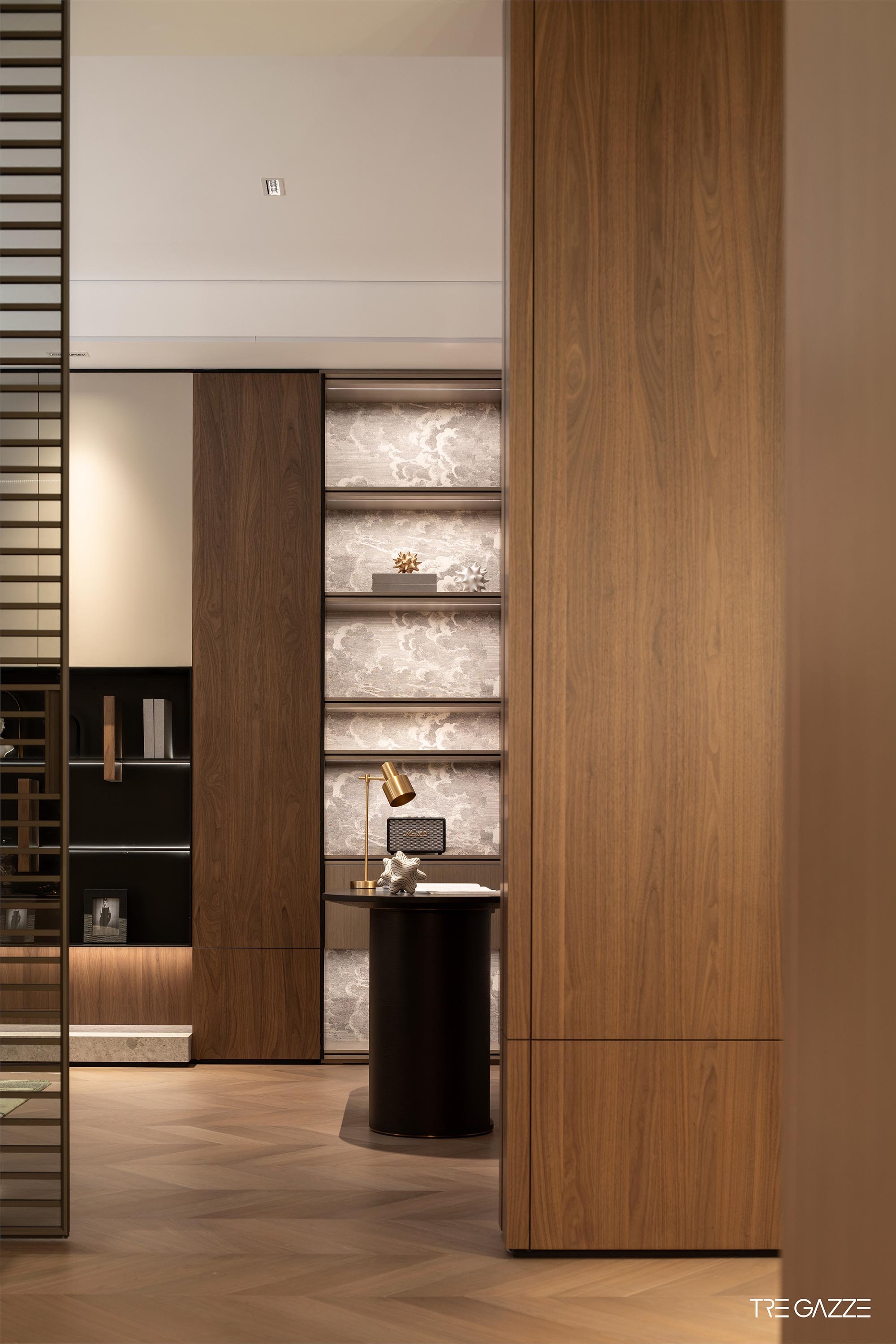 鹊临筑城｜优雅满间 复得自然丨中国贵阳丨三只喜鹊-28