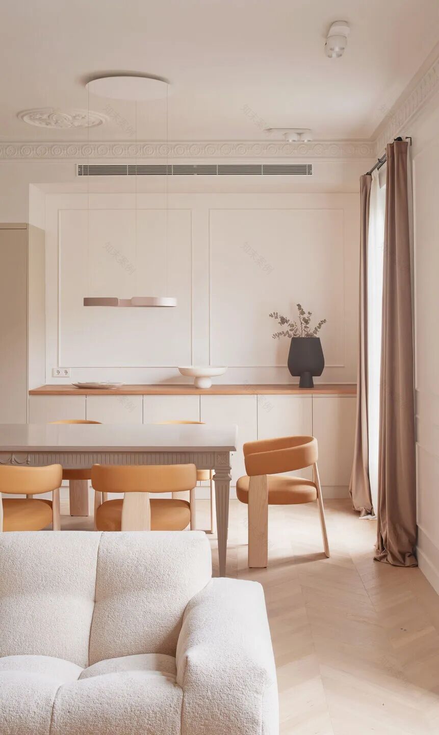 朗弗拉特丨西班牙巴塞罗那丨MIEL Arquitectos-7