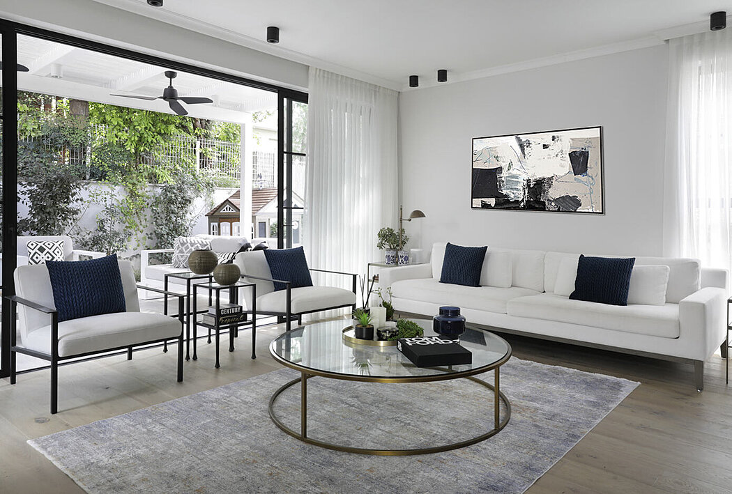 以色列的美国风格丨以色列丨Karen Maimon-2