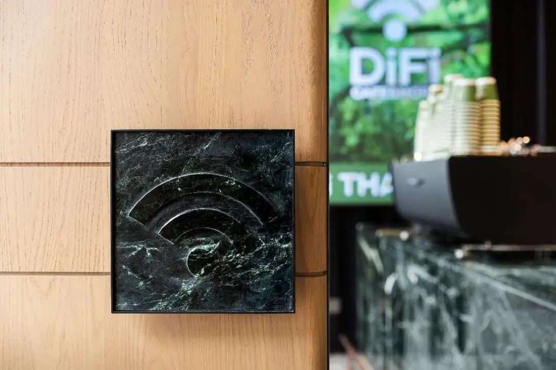 温岭新天地 DiFi CAFE&MORE丨中国浙江丨EFT 设计(陈麒向空间设计事务所)-26