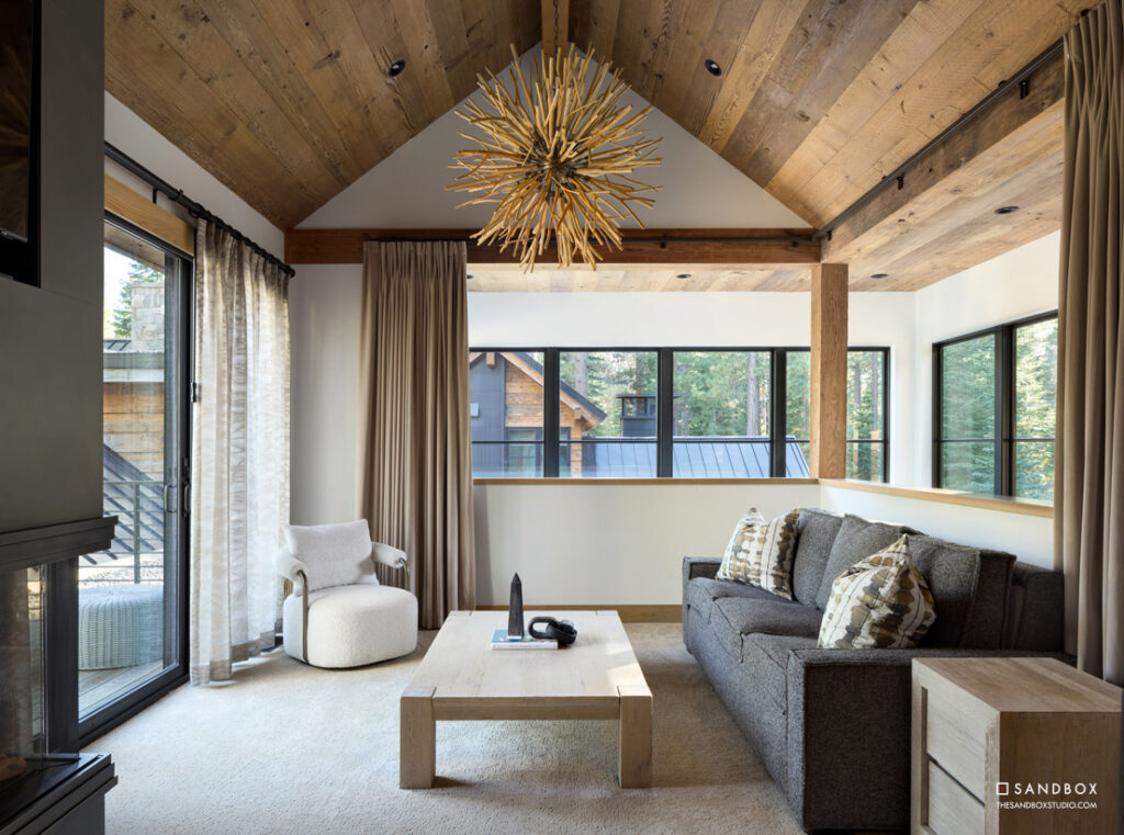 Martis Camp Homesite #177 | SANDBOX-27