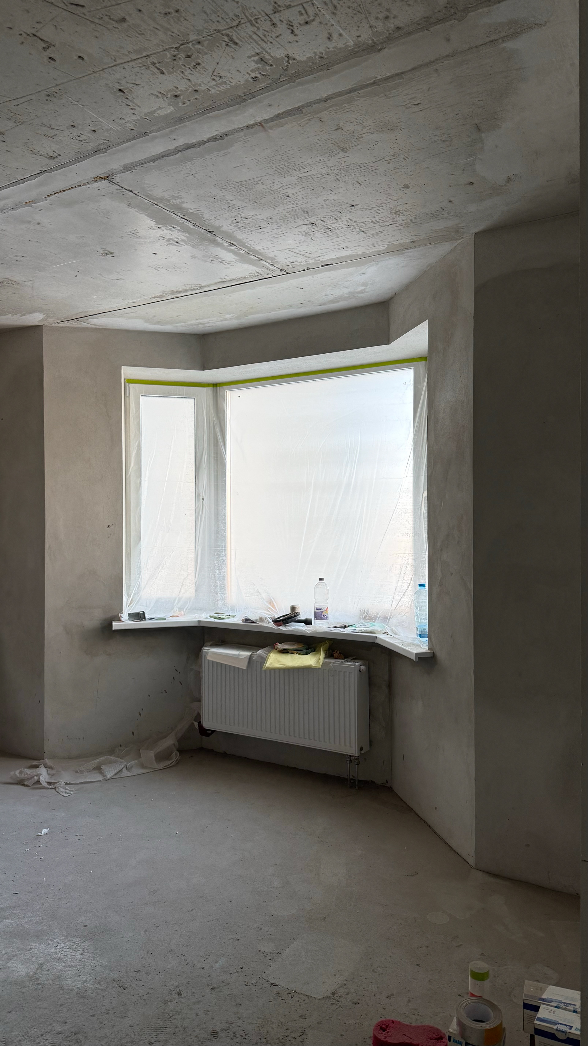 凯旋住宅综合项目丨白俄罗斯明斯克丨MUKAAB-18