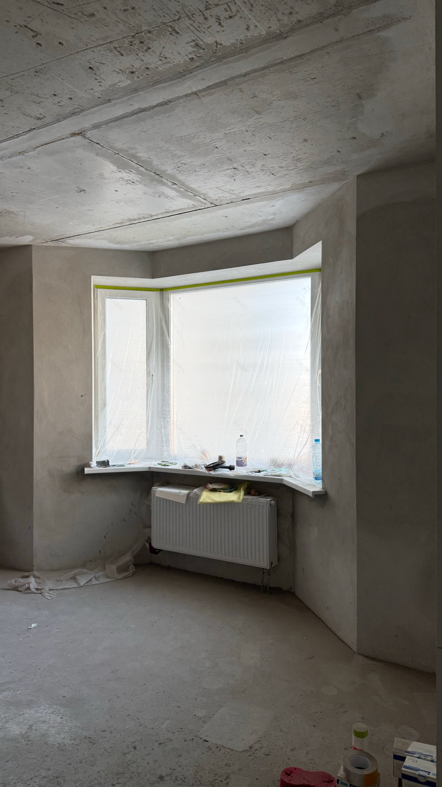 凯旋住宅综合项目丨白俄罗斯明斯克丨MUKAAB-18