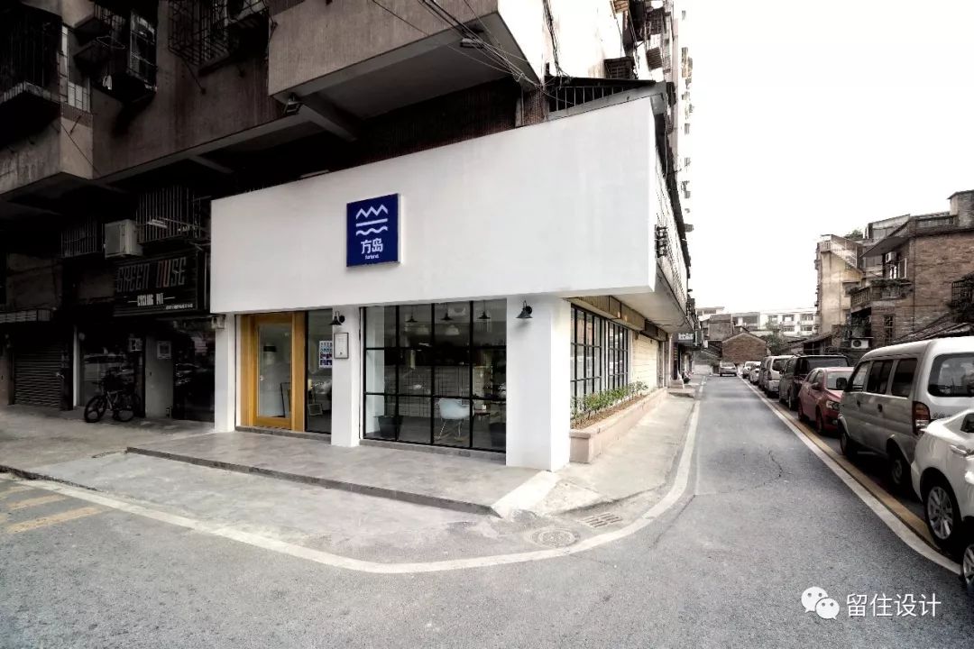 方岛照相馆 | 日式温馨的摄影空间-10