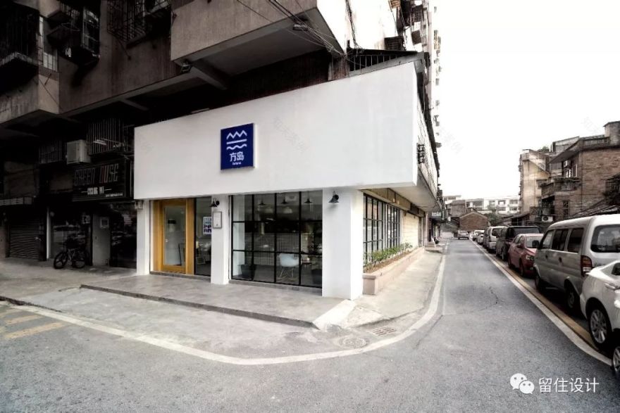 方岛照相馆 | 日式温馨的摄影空间-10