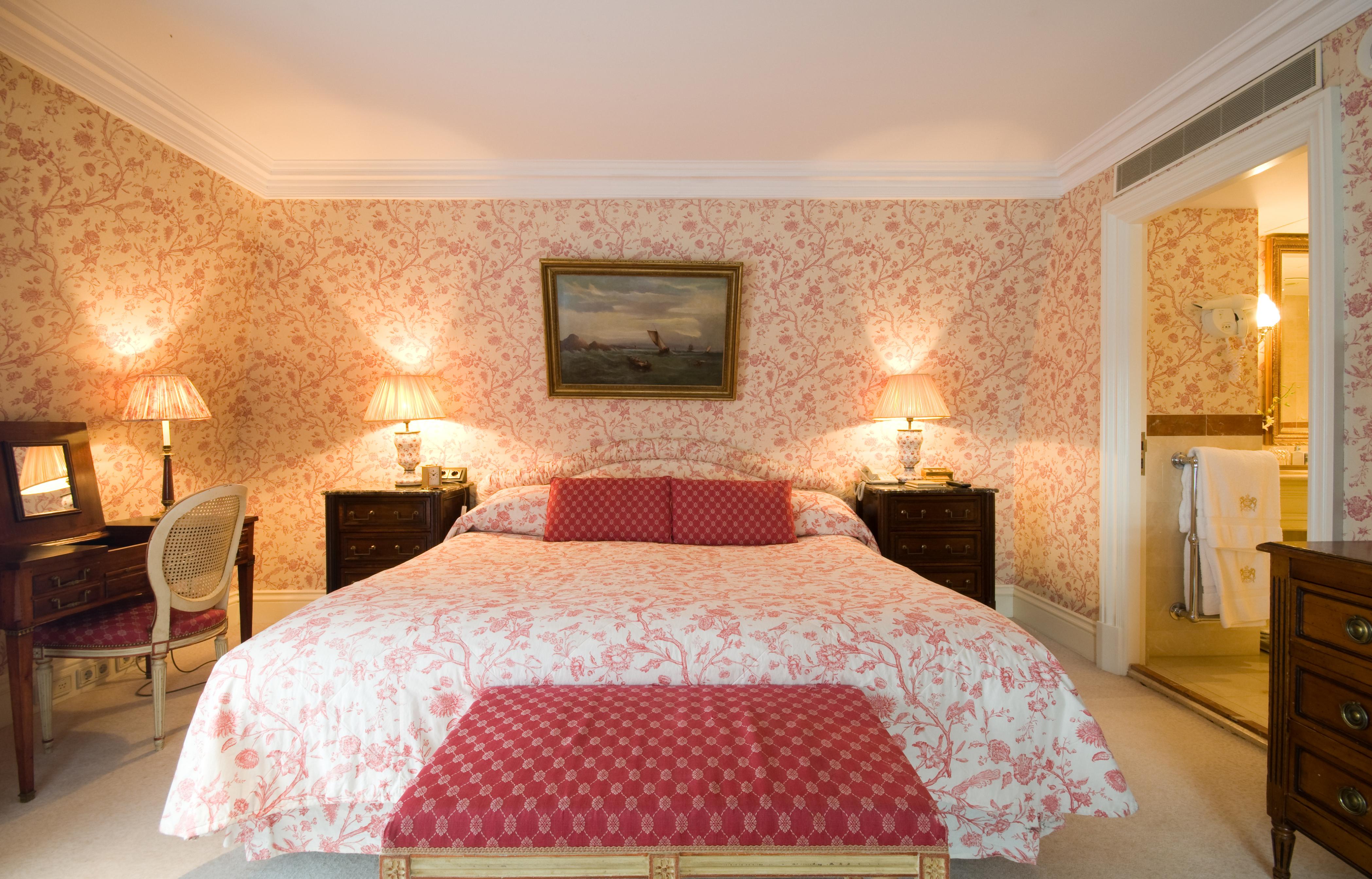 阿姆斯特丹洲际酒店(摄影图片)-4