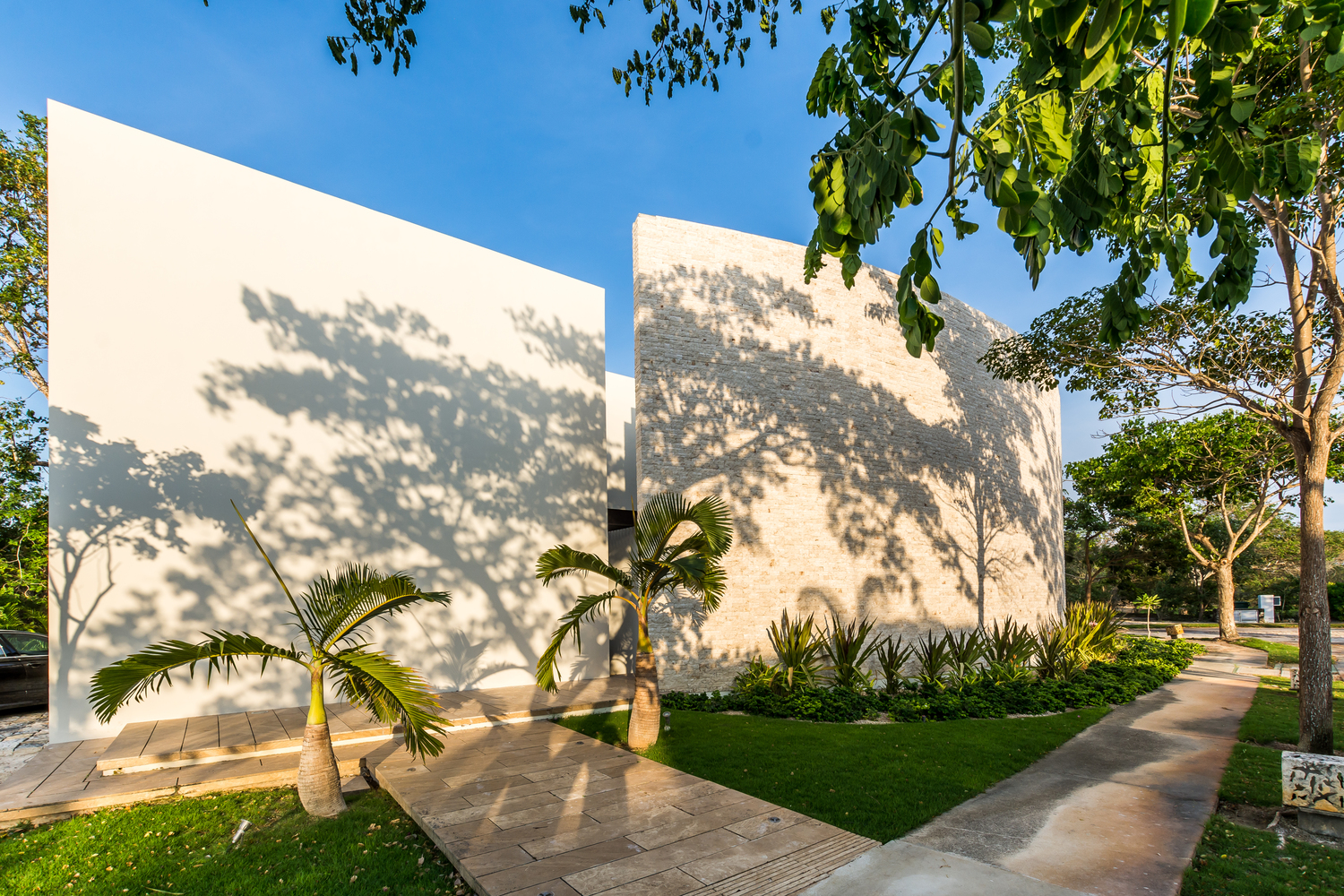 墨西哥乡村俱乐部的生态雅宅-47