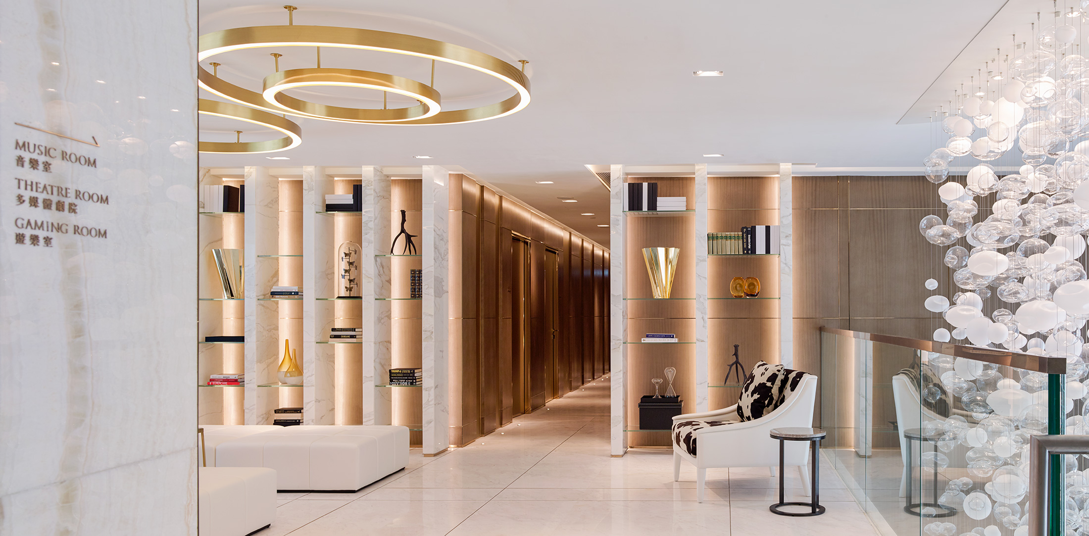 帕克斯德俱乐部会所-5