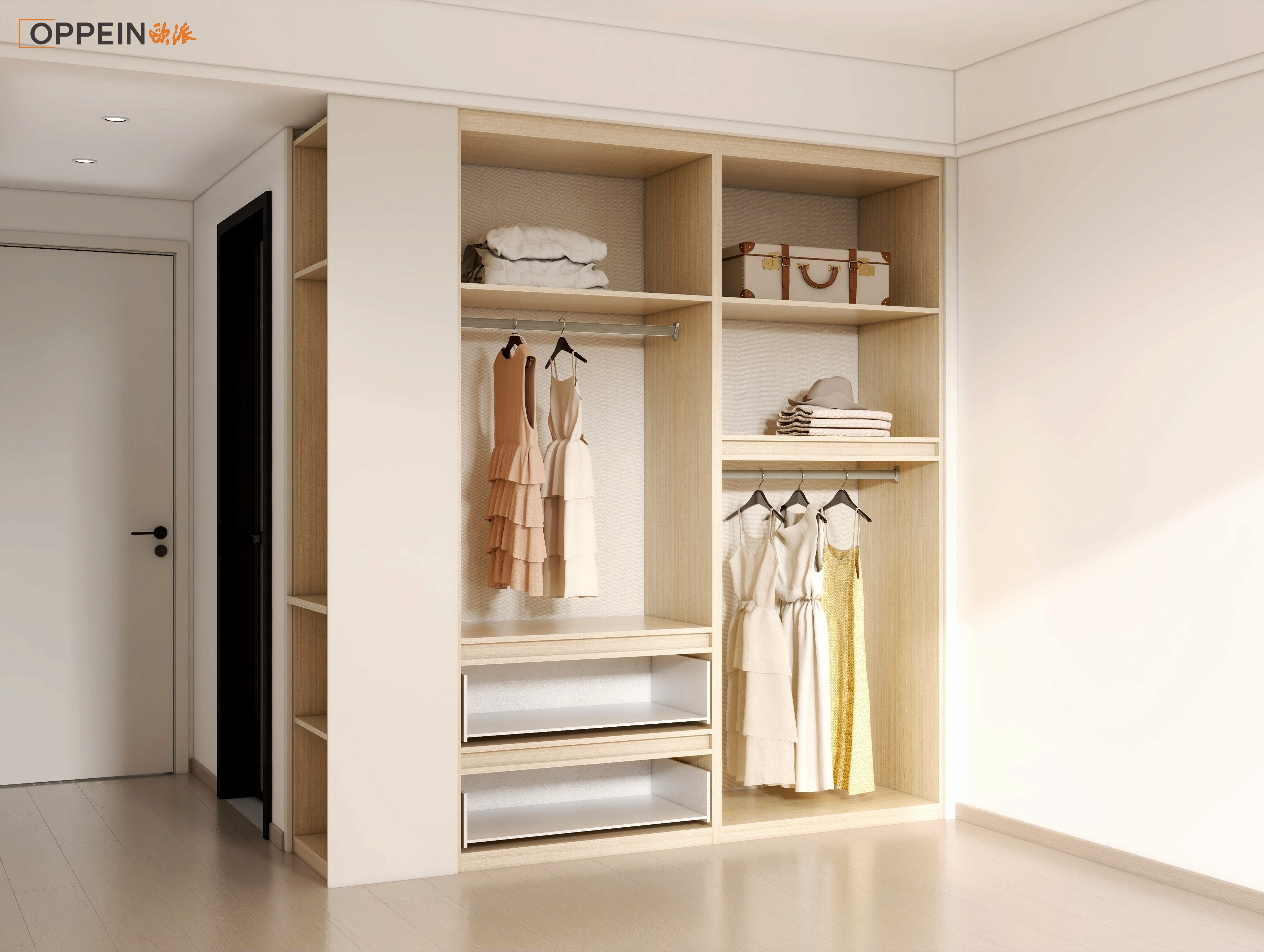 庐江壹号14栋505-11