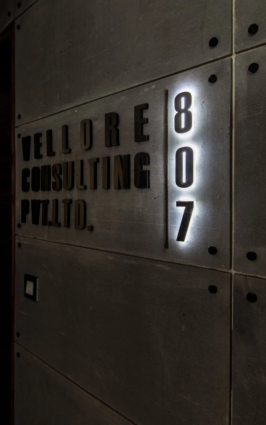 快闪式办公室设计 · 25 天打造高效互动空间-21