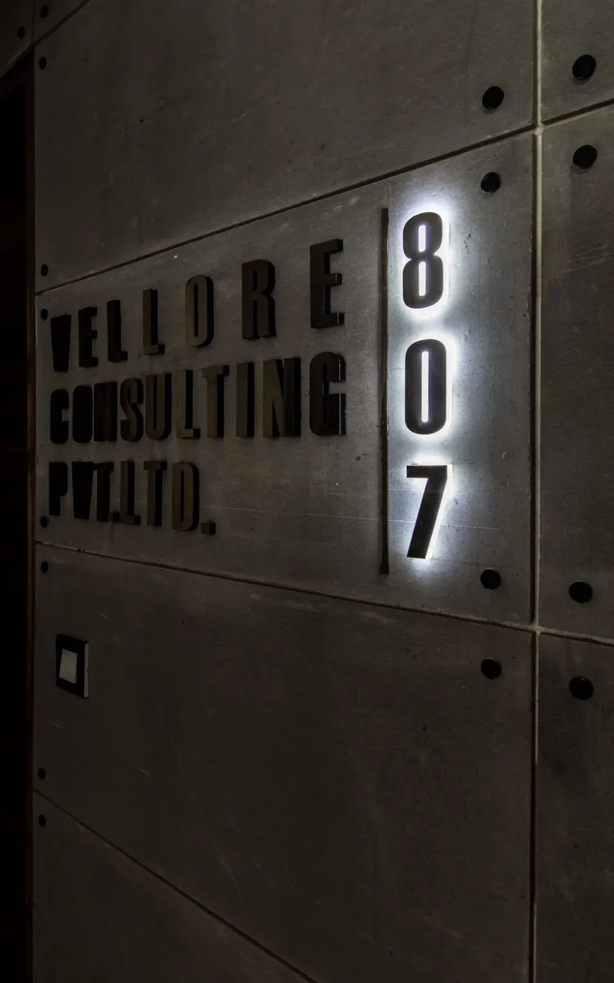 快闪式办公室设计 · 25 天打造高效互动空间-21