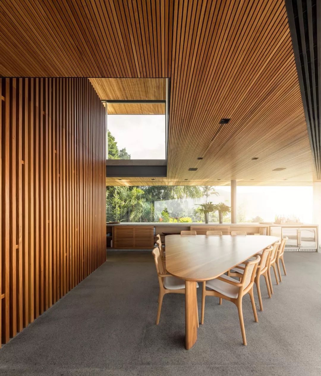 巴西建筑设计世家 | 经典传承与创新-25