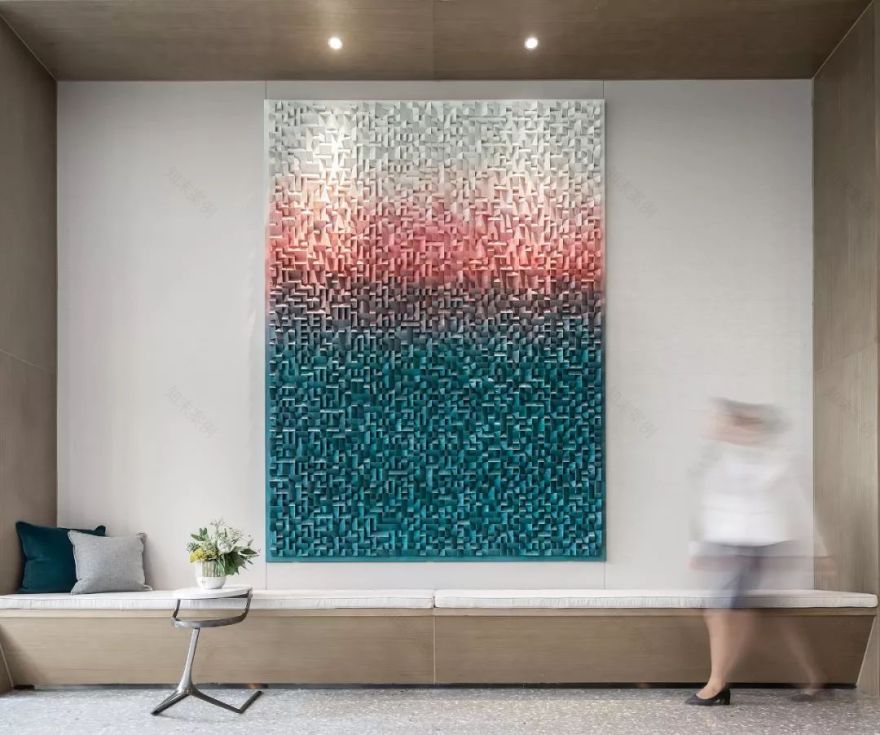 绿地昆明·H1健康城 城市展厅丨中国昆明-29