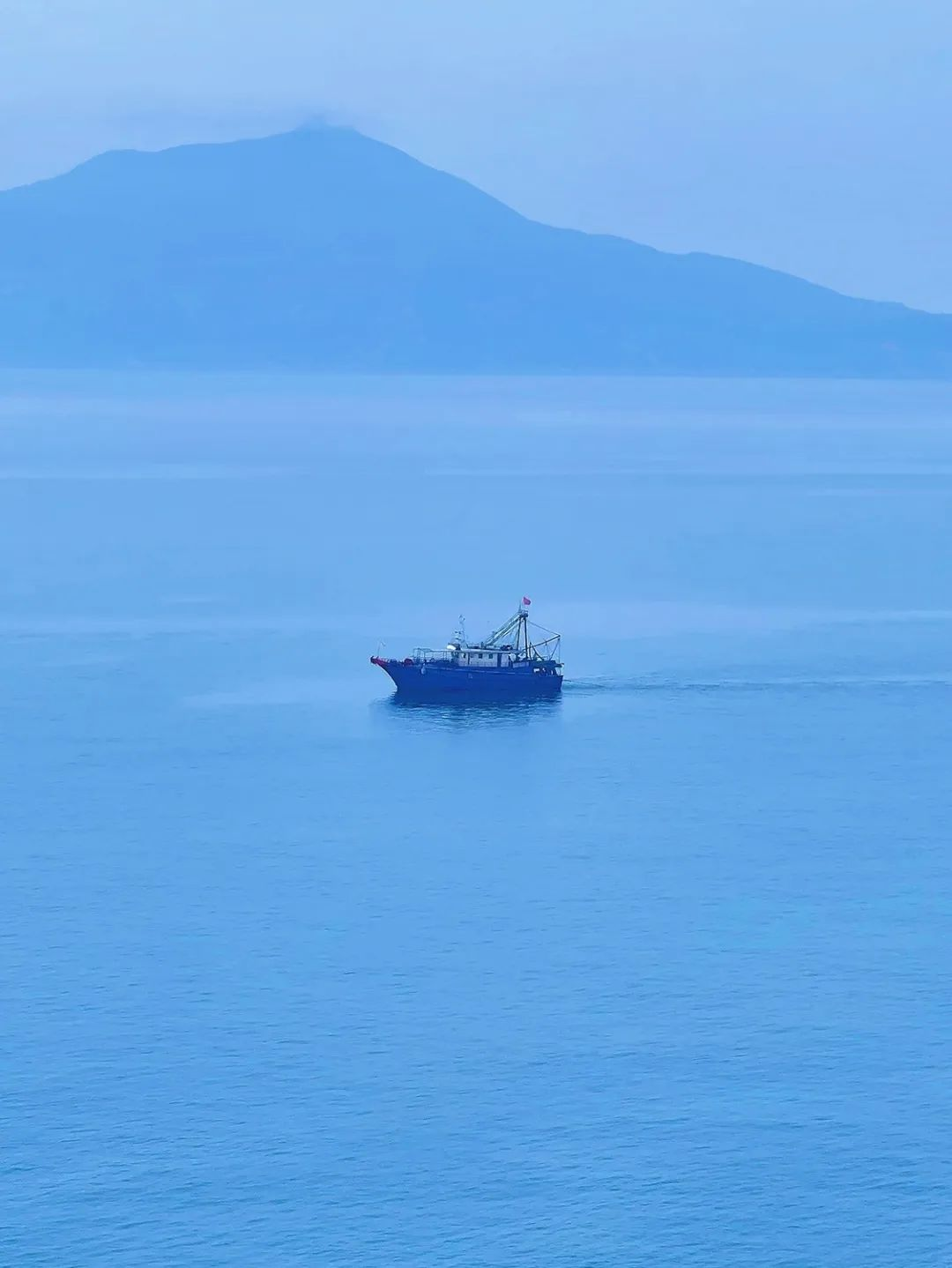 阿丽拉珠海东澳岛酒店丨中国珠海丨HSD水平线设计-222