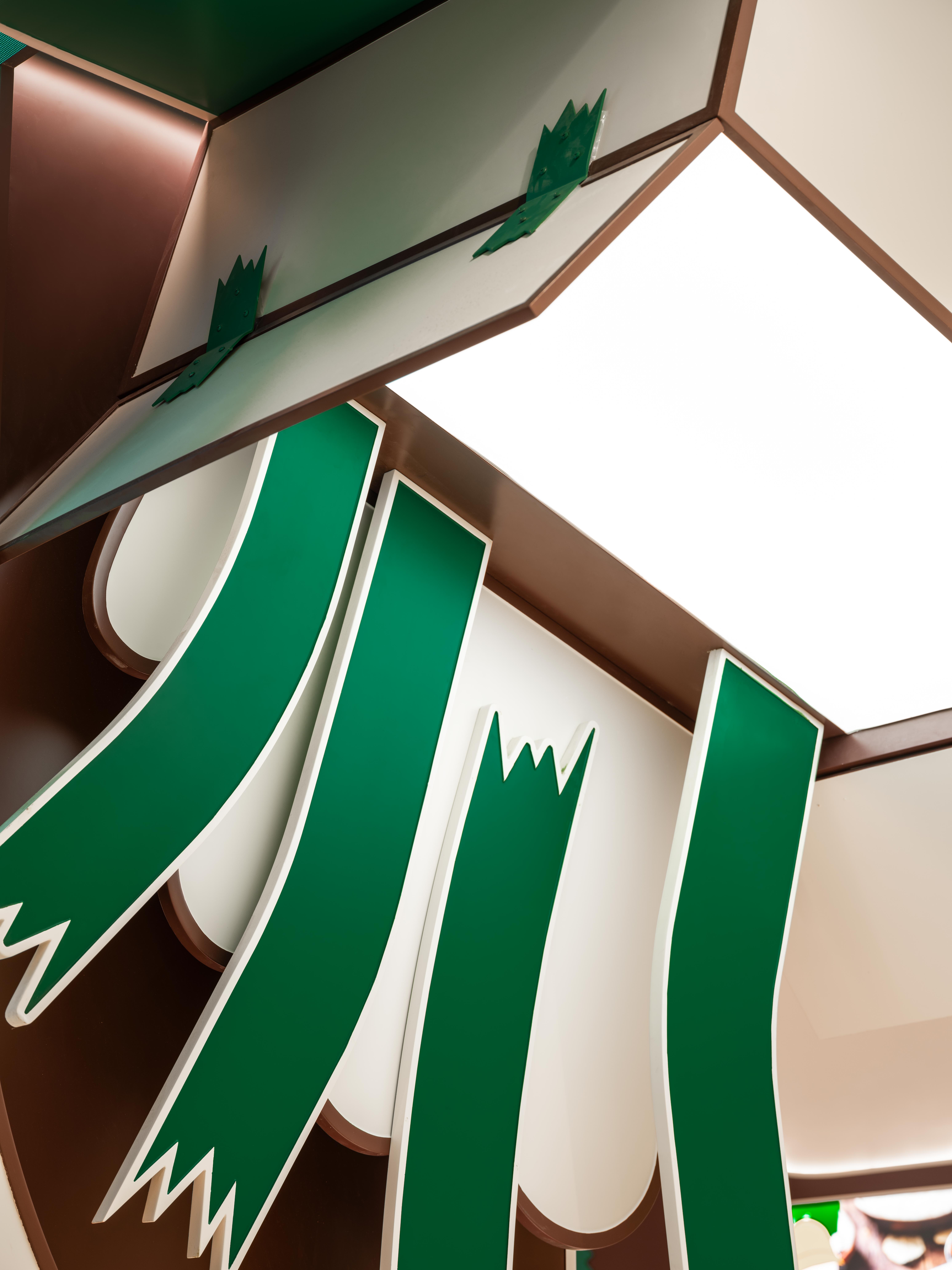 荣添记 · 苏州中心室内设计丨中国苏州丨无锡欧阳跳建筑设计有限公司-35