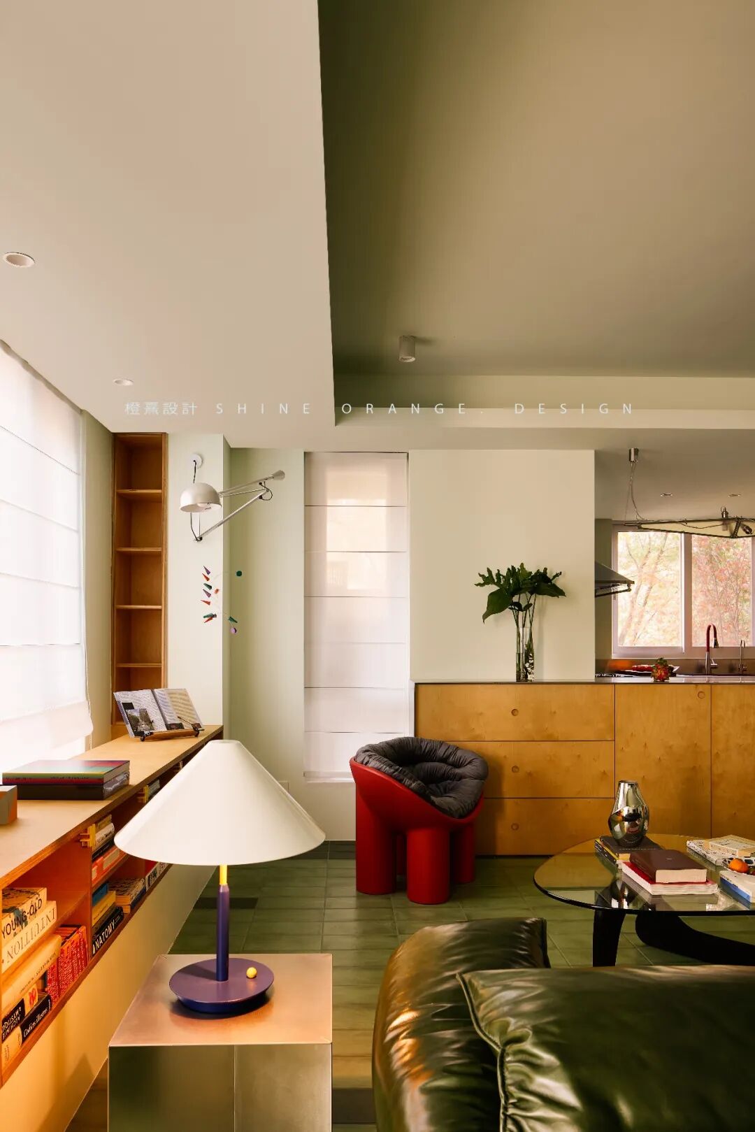 重塑丨中国宁波丨橙熹设计-22