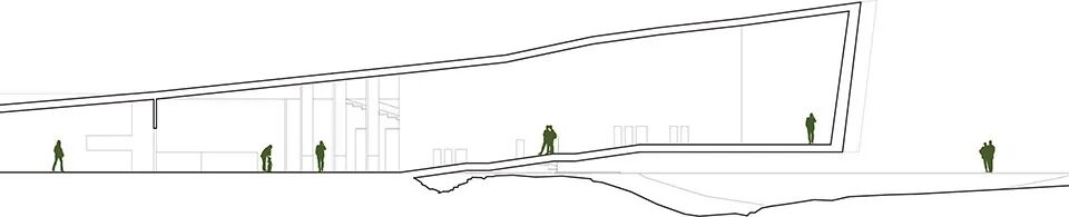 冰岛Snaefellsjökull国家公园游客中心-197