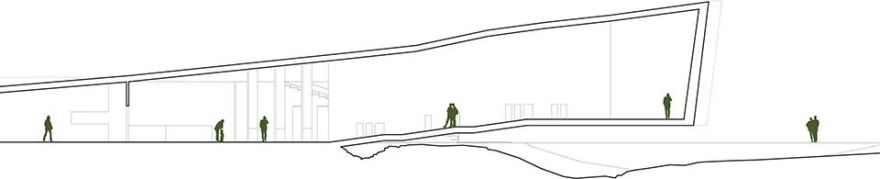 冰岛Snaefellsjökull国家公园游客中心-197