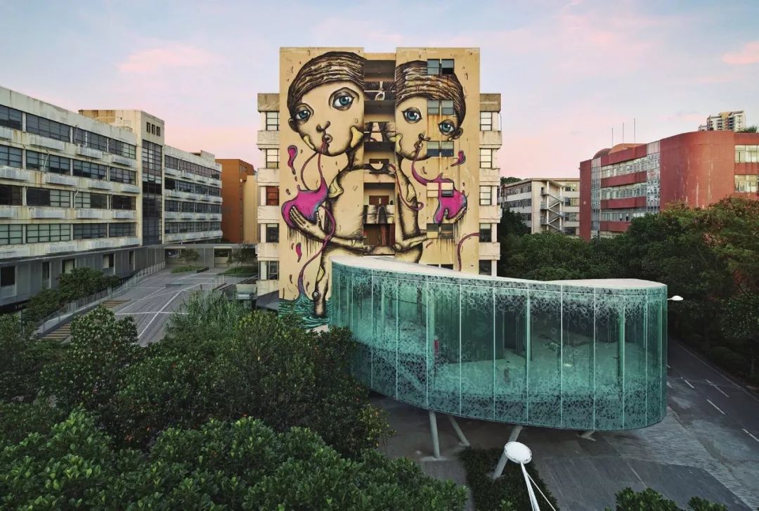 从土地经济到空间经济 | 城市设计的当代性-235