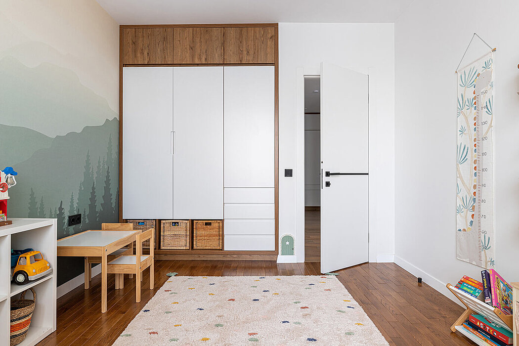 VAO 公寓丨乌克兰利沃夫丨Koot Bureau-8