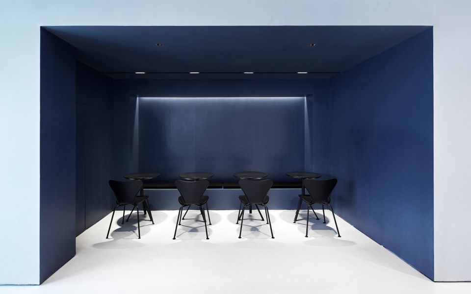 平潭 ULUCKY 甜品店丨中国-23