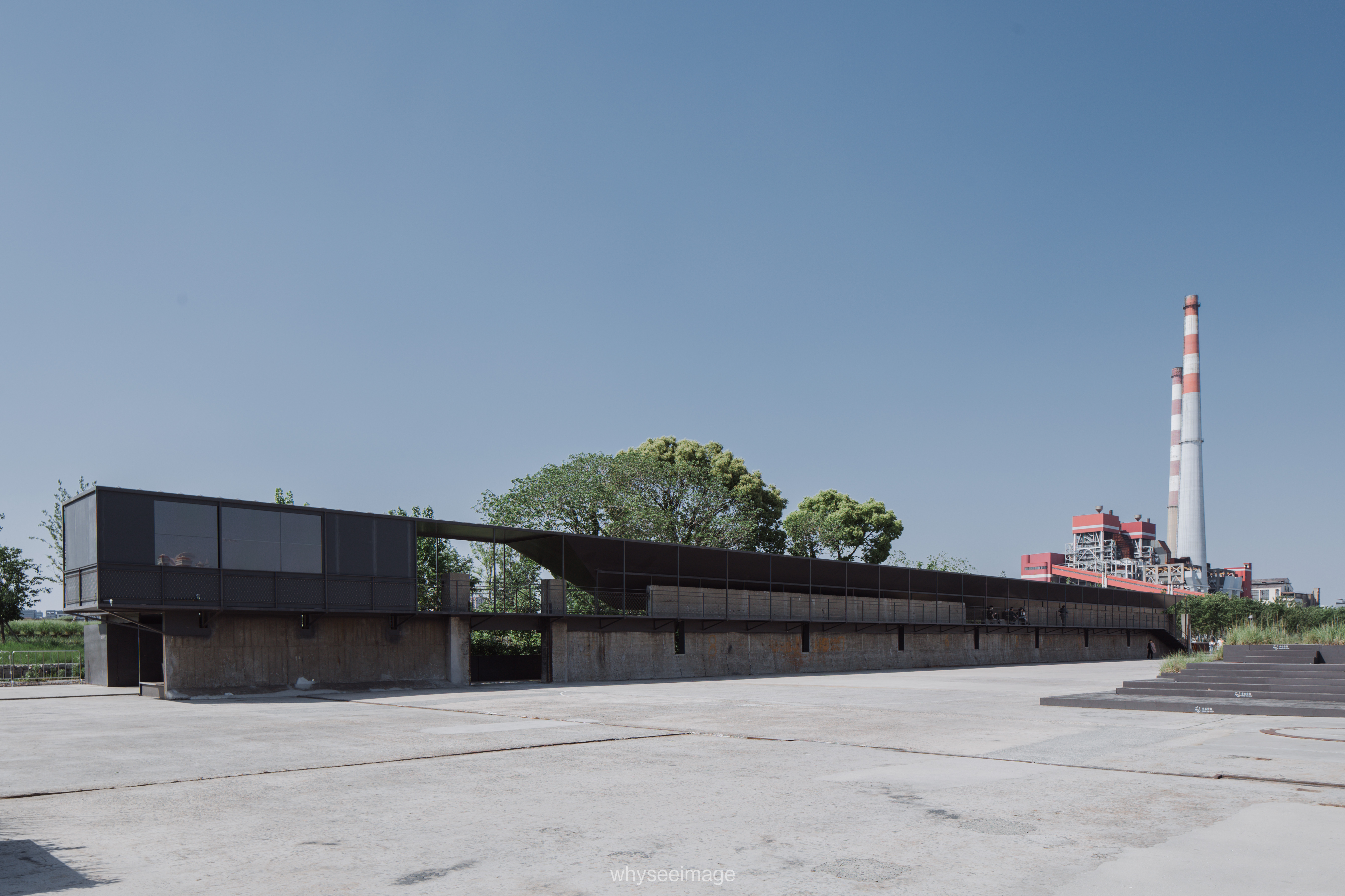 边园丨中国上海丨大舍建筑-31