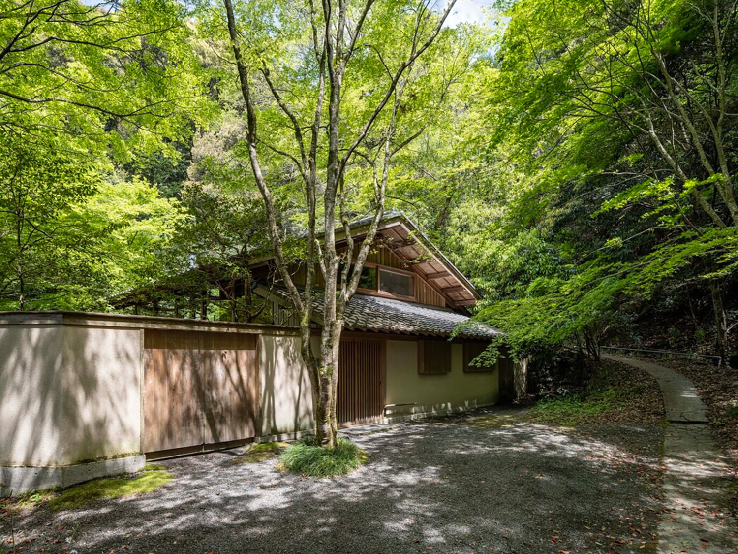 若王子アトリエ丨日本京都丨Yokouchi Toshihito 建筑事务所-16