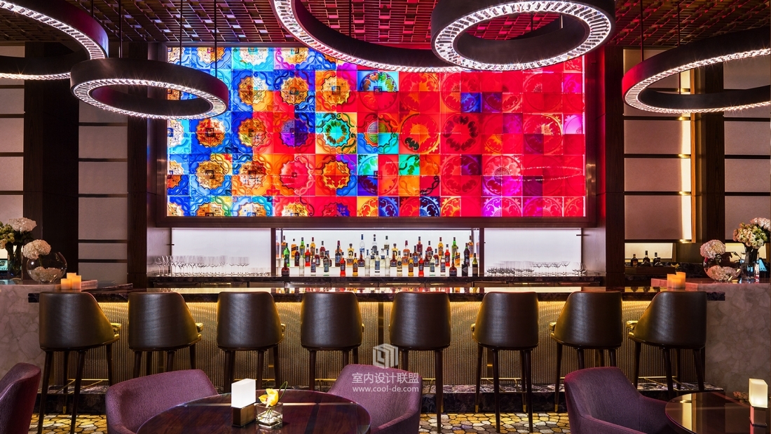 澳门瑞吉金沙城中心酒店-31