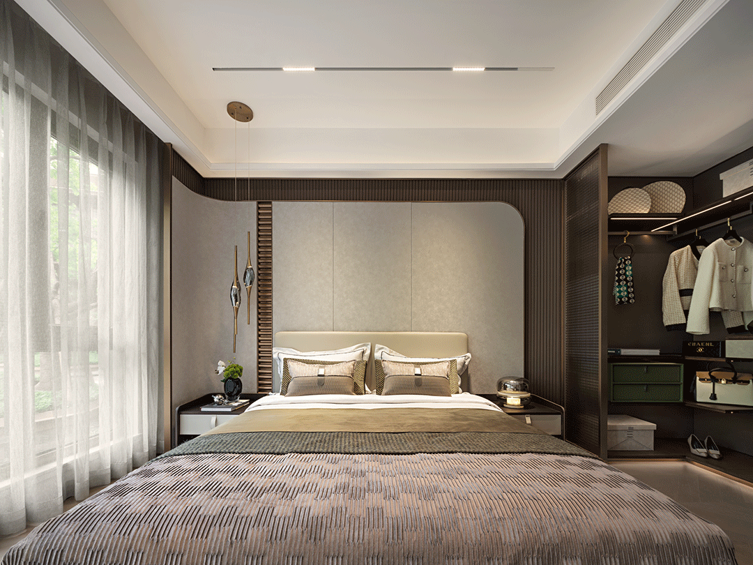 建发·五缘湾海丨中国厦门丨MOD 穆德设计-45