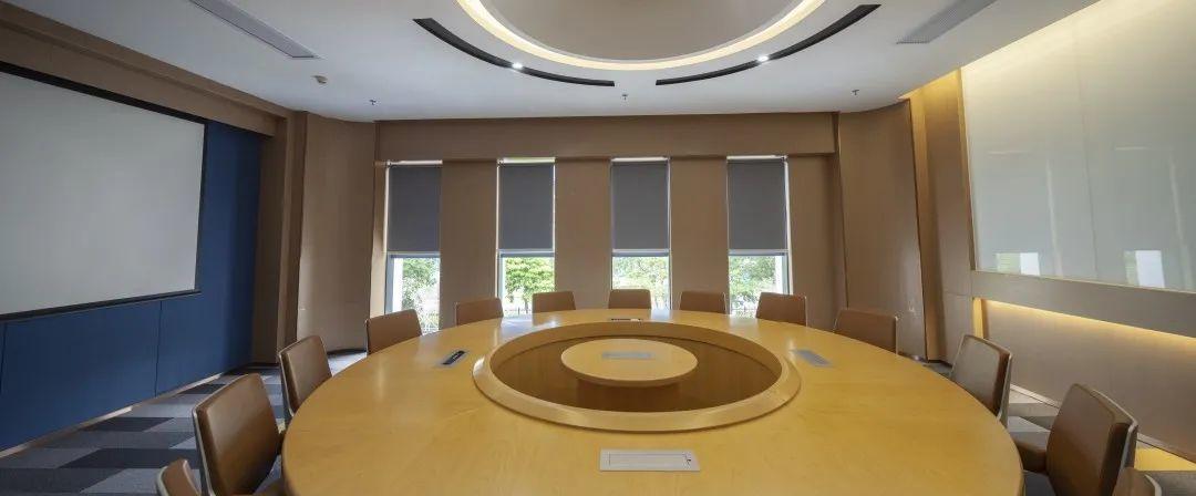 运泰利智能装备企业总部-100