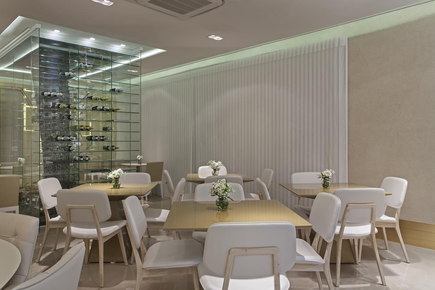 巴西餐厅 Empório Vaticano-4