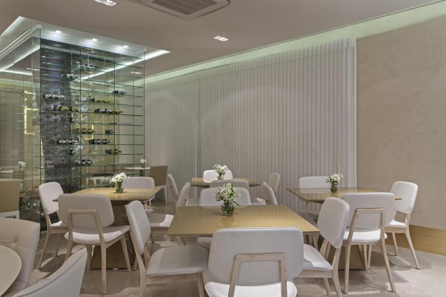 巴西餐厅 Empório Vaticano-4