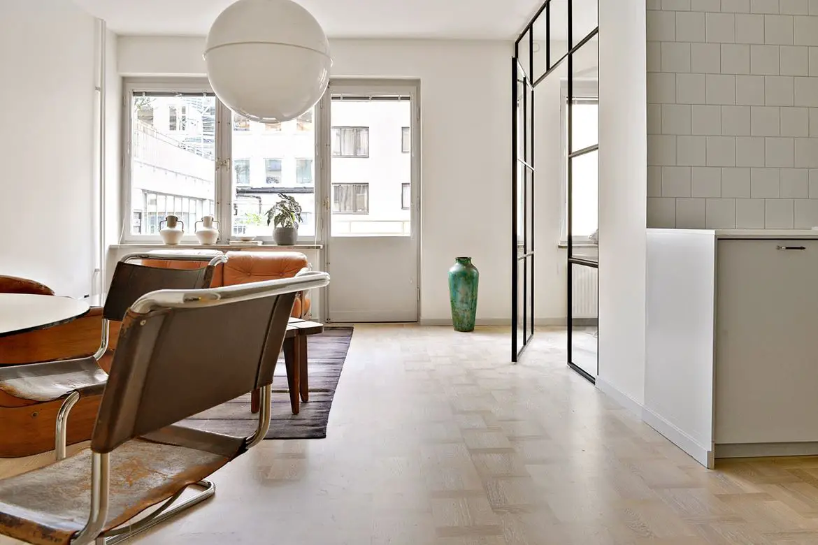 角角落落，尽是北欧风情-12