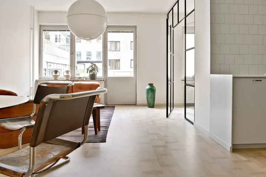 角角落落,尽是北欧风情-12