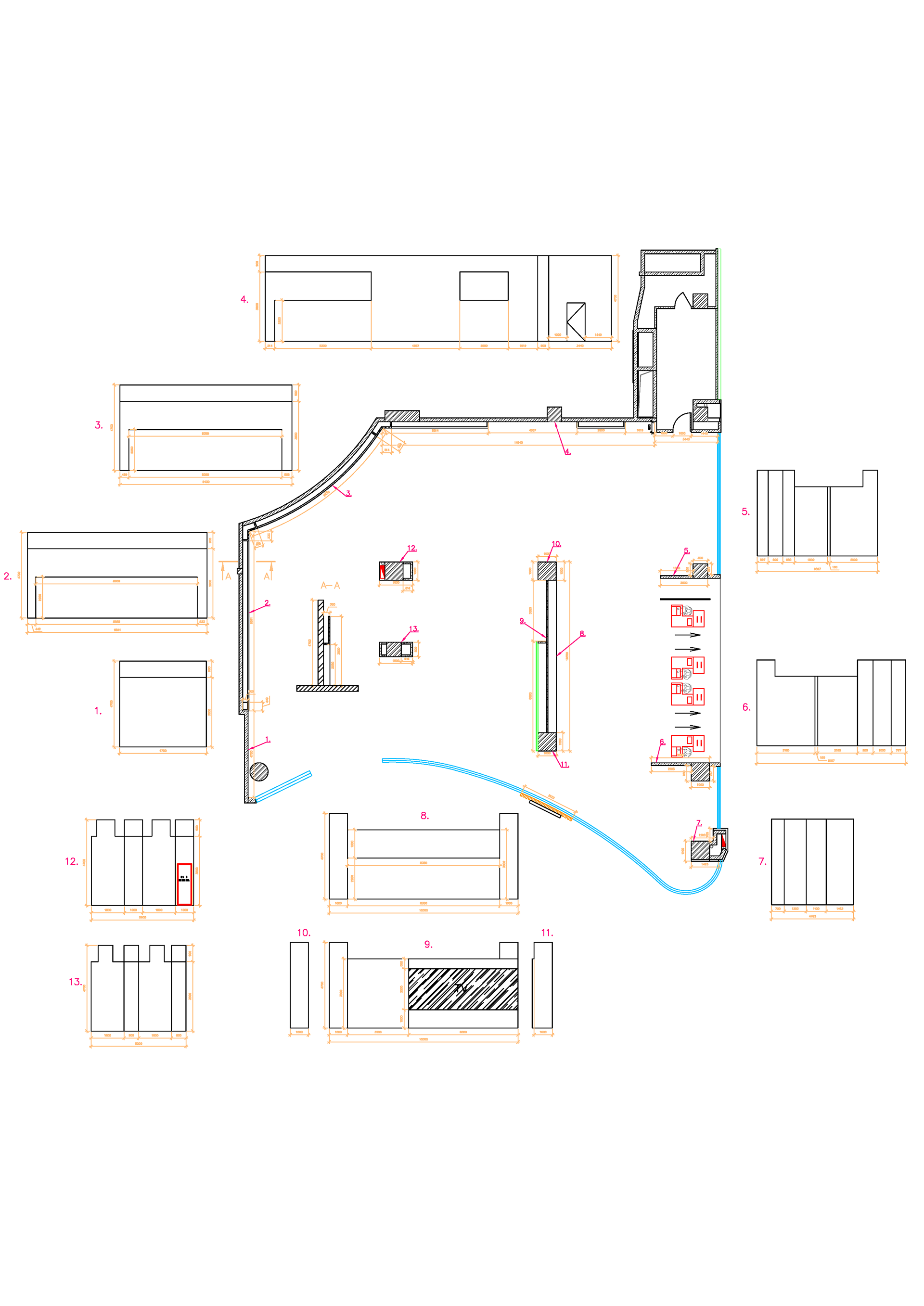 中国深圳某超市-7